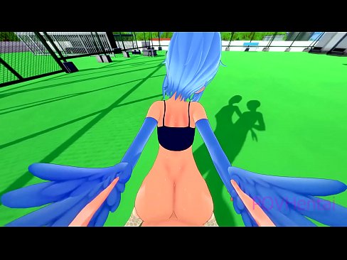 ❤️ Harpy mons fi. ☑  Sèks nan nou % ht.porncomixone.ru%