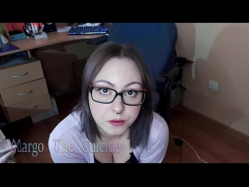 ❤️ Ti fi sexy ak linèt souse gode pwofondman sou kamera ☑  Sèks nan nou % ht.porncomixone.ru%